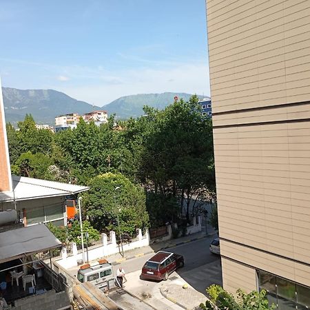 Royal 3 Hostel Tirana Exteriér fotografie