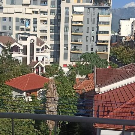 Royal 3 Hostel Tirana Exteriér fotografie