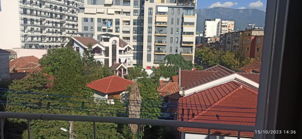 Royal 3 Hostel Tirana Exteriér fotografie